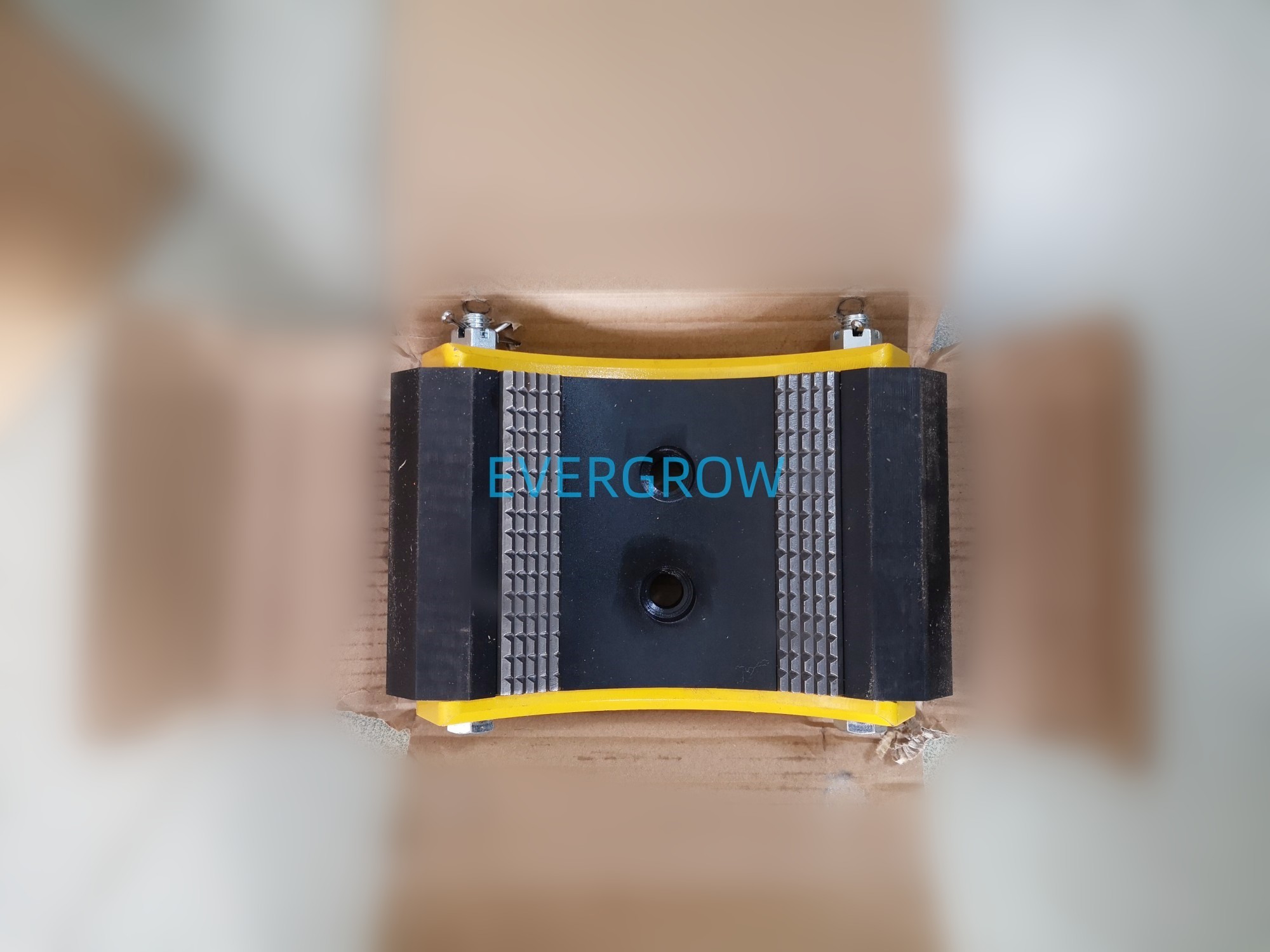 Asamblea de la mand&iacute;bula 30125053