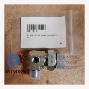 Dt11433 ell macho