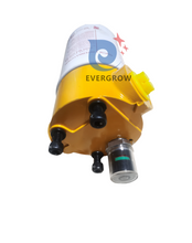 H11-1003-010 Filtro de baja presión Canrig Top Drive Piezas de repuesto Rig de perforación