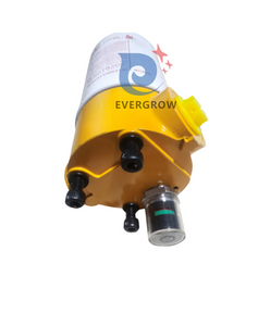 H11-1003-010 Filtro de baja presión Canrig Top Drive Piezas de repuesto Rig de perforación