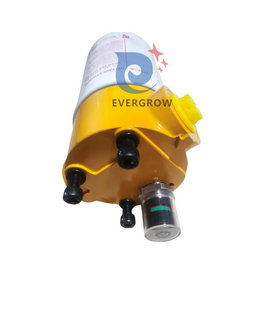H11-1003-010 Filtro de baja presión Canrig Top Drive Piezas de repuesto Rig de perforación
