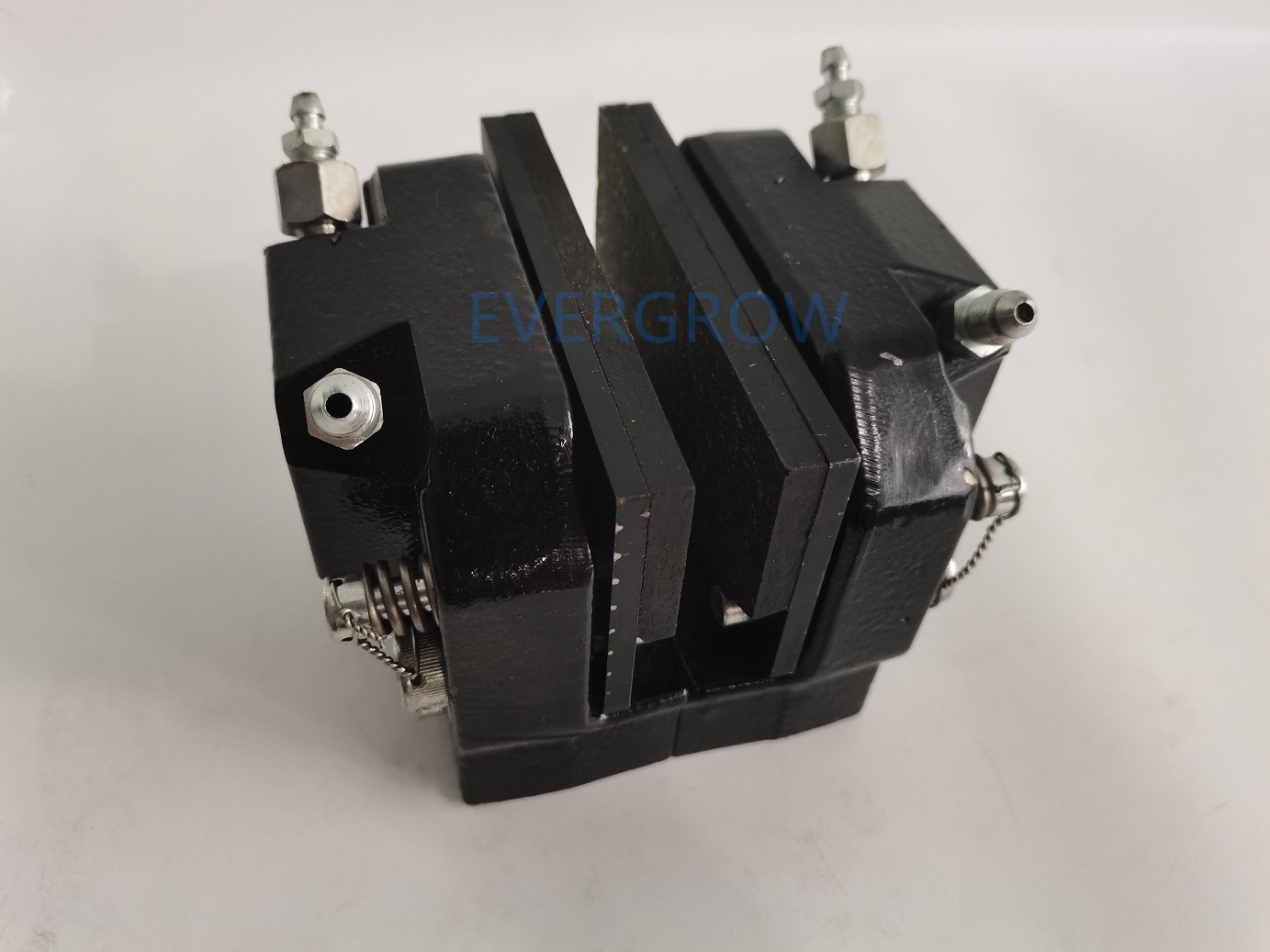 Freno de disco de calibración 109528 para TDS-11SA Top Drive
