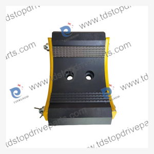 30125053 Conjunto de mandíbula