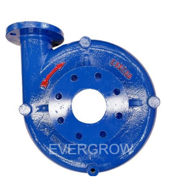 Evergrow eg-250 carcasa 