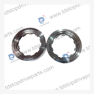 30123437 Anillo de sujeción del conjunto de tubería de lavado