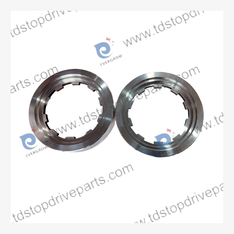 30123437 Anillo de sujeción del conjunto de tubería de lavado