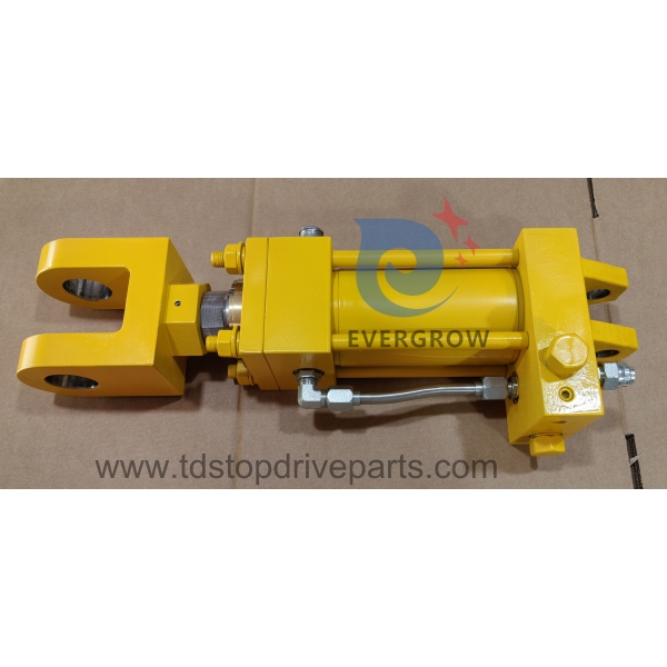 118510 cilindro hidráulico Kshts 120008