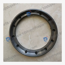 Case de engranajes guía 742-11-0