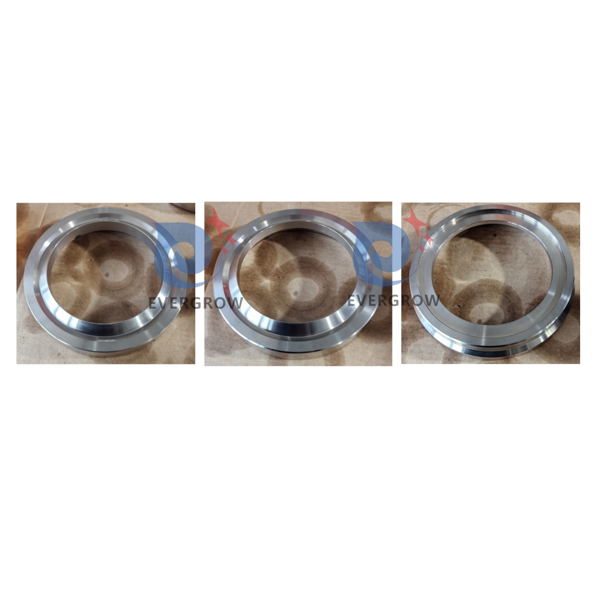 Spacers 30123434 para 301234440 CONJUNTO DE LA TUBO DE LAVO