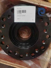 Half de acoplamiento masculino DT11362 Piezas de repuesto de accionamiento superior para TDS Canrig Drilling Rig Oilgas