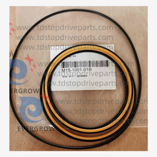 Caja de cambios de kit de sello M15-1001-01B