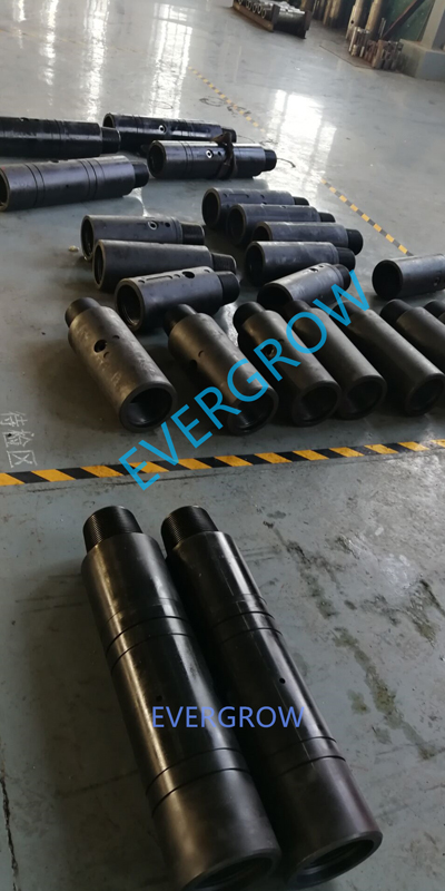 Varco top drive IBOP ensamblado superior e inferior siempre crecer 副本