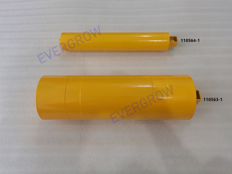 Hydraulic accumulator 110564-1SEP 110563-1 for NOV top drive TDS-10SH.