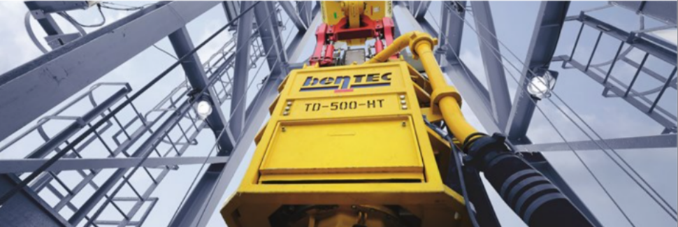 KENERA asegura el contrato para el proyecto de perforación de Arabia Saudita de la perforación de Arabian Arabian