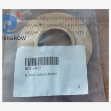 602-30-0 Flinger, impulso de torque