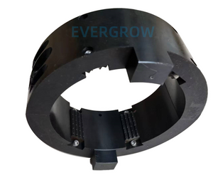Canrig TDS Parts 593-44-0 TJC Assy 7.63-8.38 Mantenimiento de repuesto de la medición superior