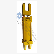 110704 Conjunto de cilindros, balance de mostrador