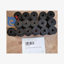 Monte de goma antivibración M10109