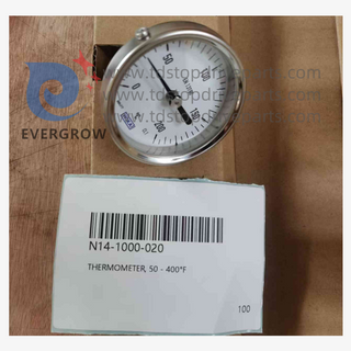 Termómetro N14-1000-020