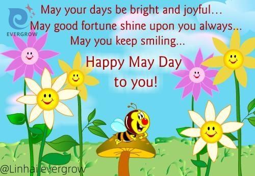 ¡Feliz Día del Trabajo 2025!