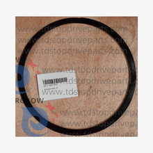 M11-1027-010 Anillo de retención, Ext