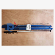 687-21-0-35 Varilla de montaje de resorte