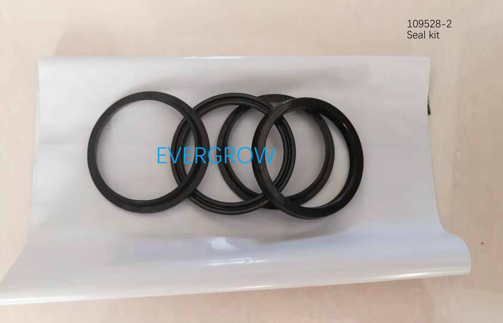 Kit de sello: 109528-2 TDS-11SA Top Drive Piezas de repuesto