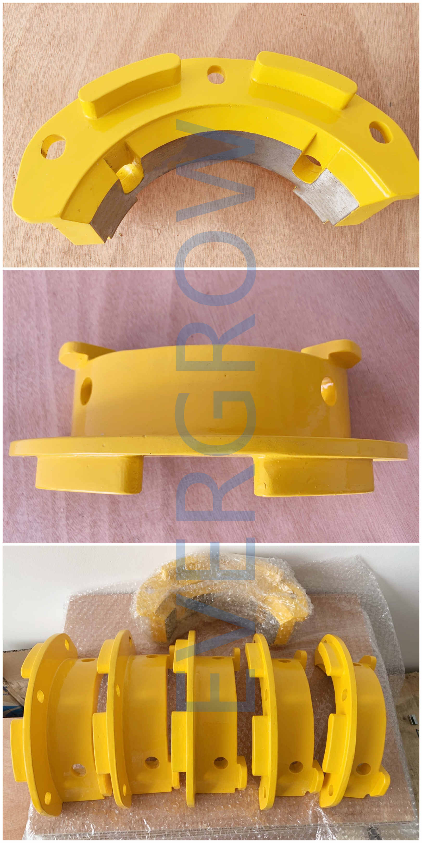 Liner estabilizador OEM Ref #30158690