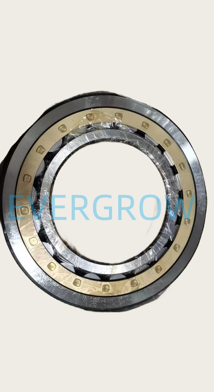 Saber cuándo reemplazar el cojinete inferior principal 