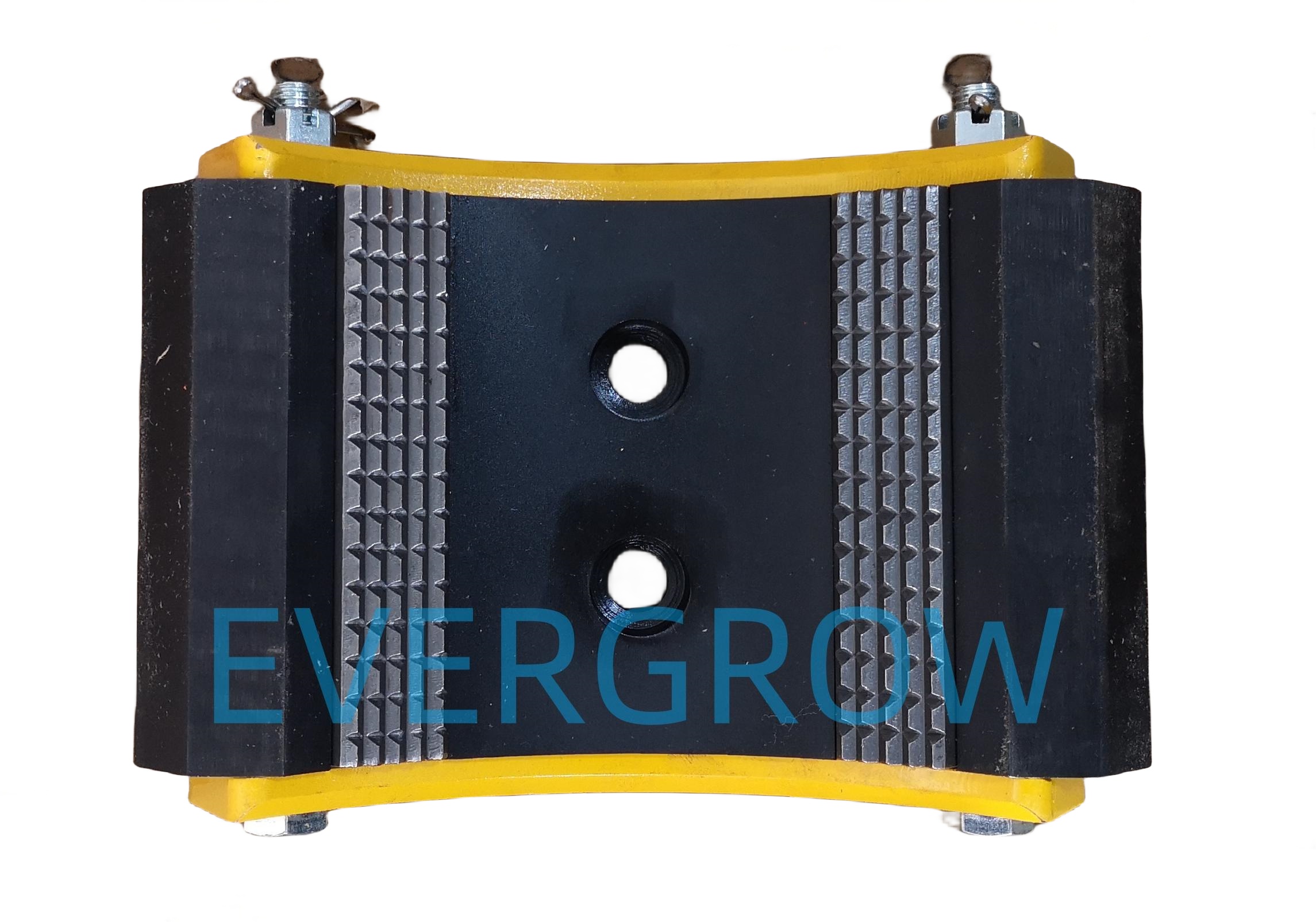 La composición del ensamblaje de la mandíbula en el TDS 11 SA 