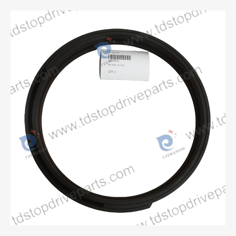 742-14-0 Anillo BRG, exterior, 14,00 de diámetro