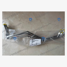 115426 CONJUNTO DE TUBO