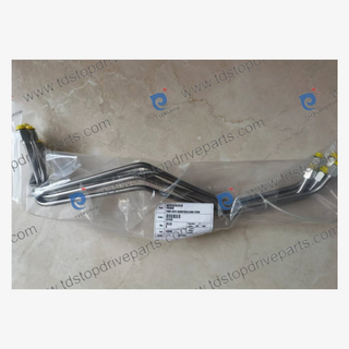 115426 CONJUNTO DE TUBO