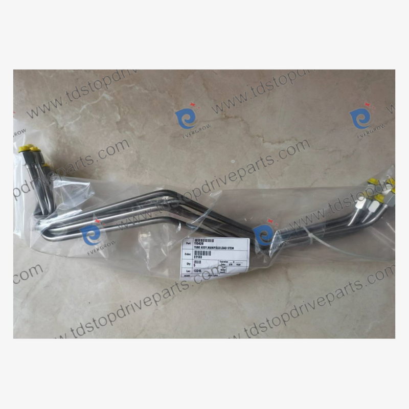 115426 CONJUNTO DE TUBO