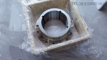 Mantenimiento de la unidad superior 741-28-0 Piezas de TDS TDS para el cubo de la unidad para Canrig OEM Factory 