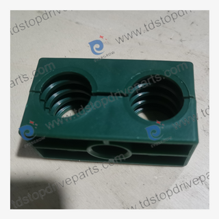 H25-1005-010 CLAMP DOBLE