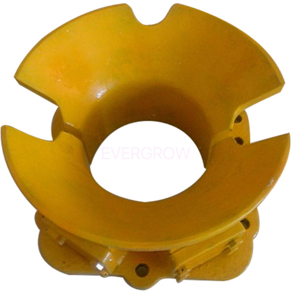 La importancia del culo de la guía de puñalada