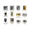  Paquete, S-Pipe OEM# 30156835