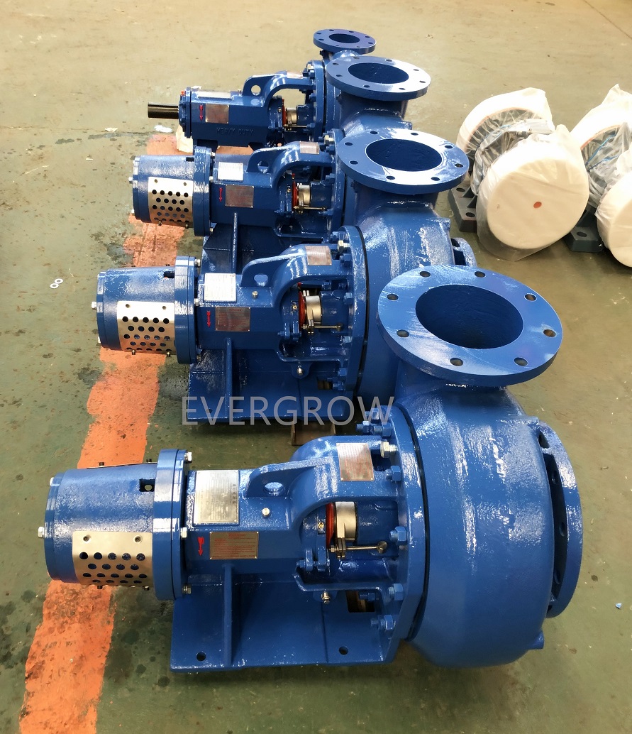 Bomba centrífuga de Sandmaster Sandmaster 10x8x14 lista para entregar