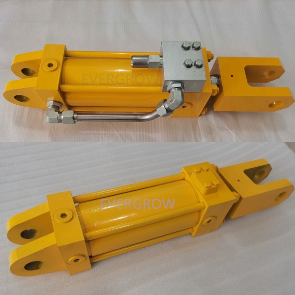 Consejos de mantenimiento para garantizar el rendimiento del cilindro