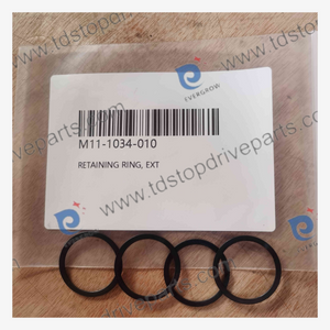 M11-1034-010 Anillo de retención, externo