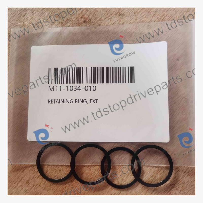 M11-1034-010 Anillo de retención, externo