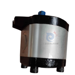 H01-1010-010 Bomba Hyd Gear 0.48 CI/Rev para la revisión de la plataforma de perforación de la unidad superior Canrig
