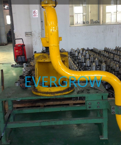 S-PIPE, RH, SOLDADURA, 117063-2 siempre crecido