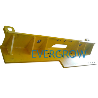 CARRO, IZQUIERDO, AJUSTE DE 30 ", DS OEM # 124535