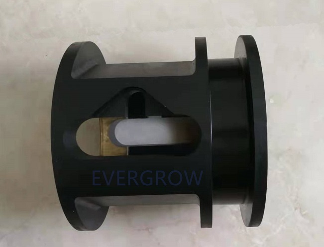 110042 Ibop Actuator Shell-Evergrow-TDS-11SA Top Drive