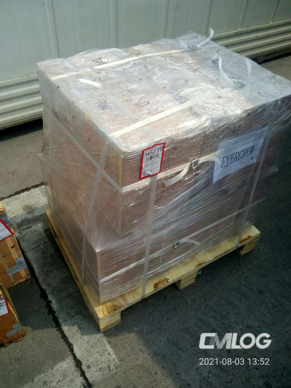 Lave el tubo-30123290 y 30123289 para TDS-11SA