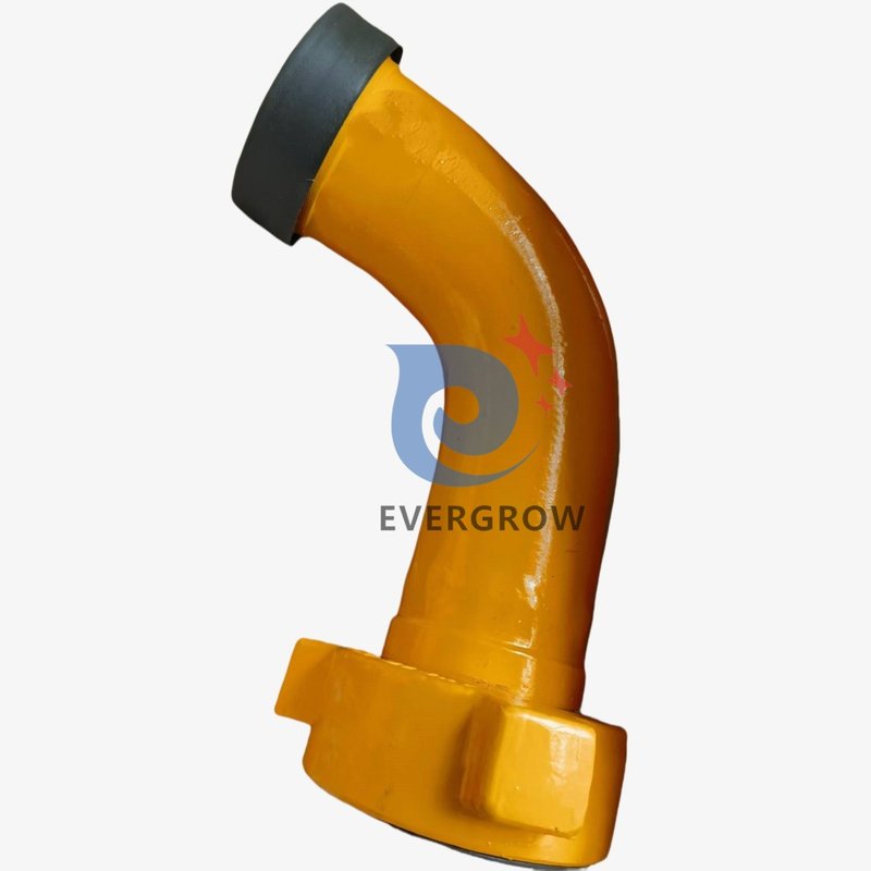 Ajuste de Ell Mudline DT12197 para piezas de repuesto TDS de la unidad superior