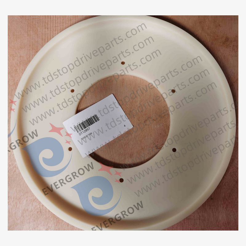 DT12897 deflector