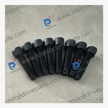 Bolt DT15988, agujero del guardián, GR8-W